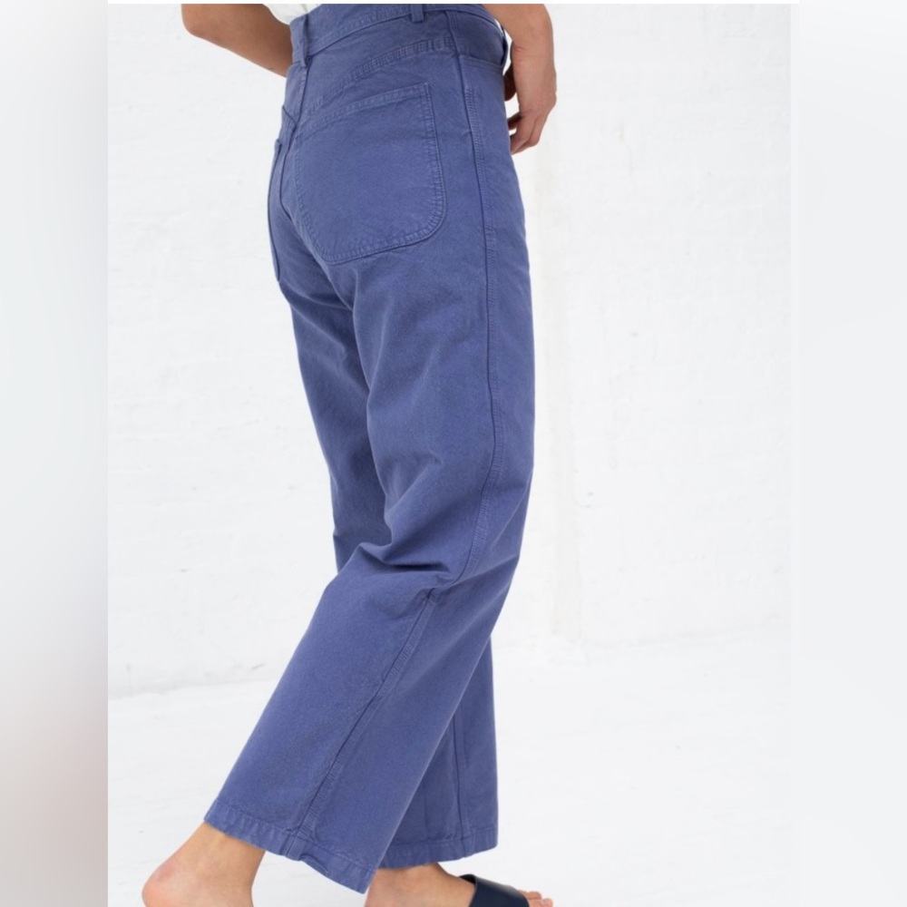 Jesse Kamm Handy Pants